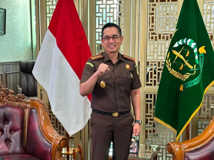 Profil Denny Achmad, Kajari Kabupaten Bogor yang Dipromosikan jadi Asintel Kejati DKI Jakarta