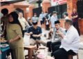 Rudy Susmanto Ajak Warga Dukung UMKM Kuliner Kabupaten Bogor, Dorong Ekonomi Lokal Terus Bergerak
