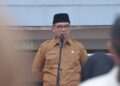 Gelora Pakansari Disiapkan jadi Wajah Baru Ibu Kota Kabupaten Bogor: Bersih, Hijau dan Nyaman