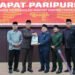 DPRD Setujui Pertanggungjawaban APBD 2025, Pemkot Bogor Raih WTP ke-10