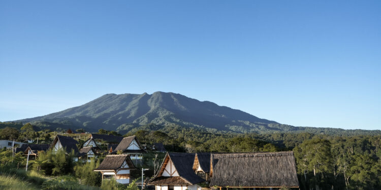 EIGER Nature Segera Dibuka di Bogor, Bawa Konsep Ekowisata hingga Petualangan Bermakna
