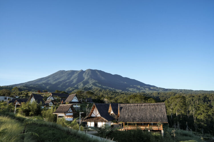 EIGER Nature Segera Dibuka di Bogor, Bawa Konsep Ekowisata hingga Petualangan Bermakna