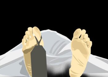 Pensiunan ASN Ditemukan Meninggal Membusuk di Rumah Dinas Ciawi, Berawal dari Bau Menyengat
