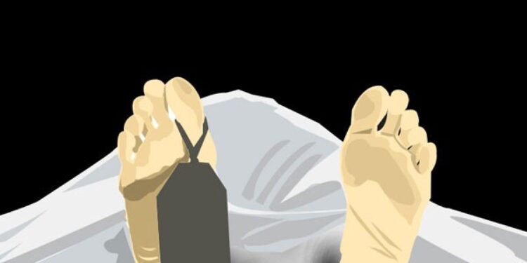 Pensiunan ASN Ditemukan Meninggal Membusuk di Rumah Dinas Ciawi, Berawal dari Bau Menyengat