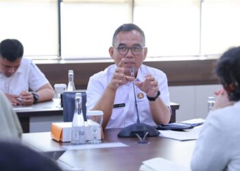 Pemkab Bogor Pastikan Gaji ASN Tetap Aman Meski Dana Transfer Pusat Dipangkas Rp622 Miliar