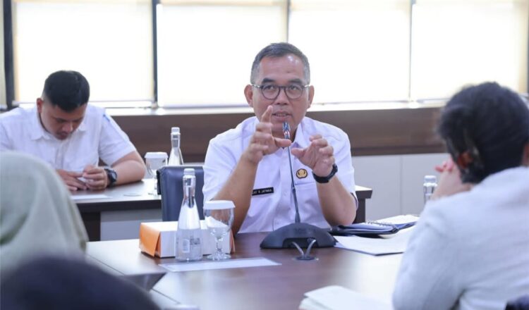 Pemkab Bogor Pastikan Gaji ASN Tetap Aman Meski Dana Transfer Pusat Dipangkas Rp622 Miliar