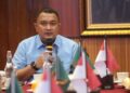 Jelang HUT RI ke-81, Rudy Susmanto Minta Warga Kabupaten Bogor Kibarkan Bendera Merah Putih Sepanjang Agustus