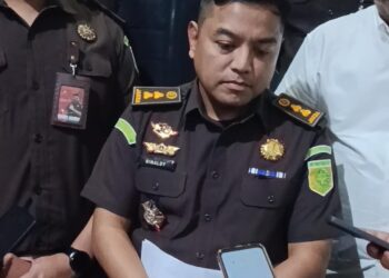 Usai Tetapkan ASN Pemkab Bogor jadi Tersangka, Kejari Kini Periksa 8 Saksi Kasus RSUD Bogor Utara