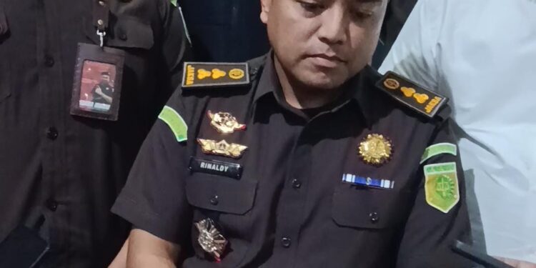 Usai Tetapkan ASN Pemkab Bogor jadi Tersangka, Kejari Kini Periksa 8 Saksi Kasus RSUD Bogor Utara