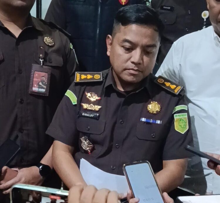 Usai Tetapkan ASN Pemkab Bogor jadi Tersangka, Kejari Kini Periksa 8 Saksi Kasus RSUD Bogor Utara