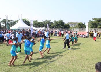 Kabupaten Bogor Resmi jadi Tuan Rumah Invitasi Ortrad Jabar 2026, Ribuan Pelajar Siap Bertanding