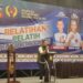 Kejar 100 Medali Emas di Porprov Jabar 2026, KONI Kota Bogor Gembleng Para Pelatih