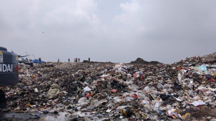 PSEL Galuga Segera Dibangun, Pemkab Bogor Terima Hibah 5 Hektare Lahan dari Kopassus