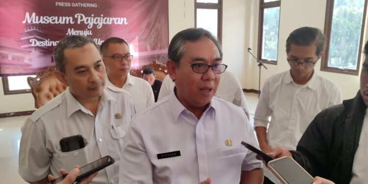 Disparbud Pastikan Lokasi Dugaan Sumur Tujuh di Lawanggintung Bukan ODCB