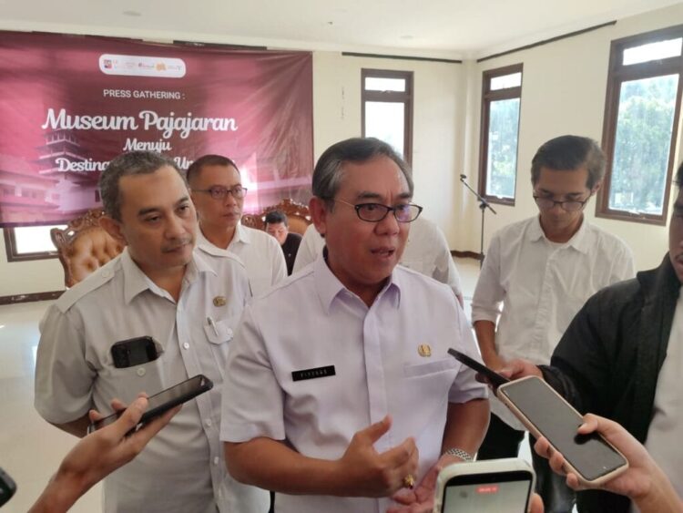 Disparbud Pastikan Lokasi Dugaan Sumur Tujuh di Lawanggintung Bukan ODCB