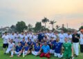 Sinergi Eksekutif-Legislatif Menguat Lewat Wali Kota Bogor Cup 2026