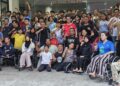 Jelang Peparda Jabar 2026, Kajari Bogor Suntik Semangat Atlet Disabilitas NPCI: Yakin jadi Juara Umum