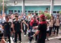 525 Atlet KONI Kota Bogor Jalani Tes Fisik dan Psikologi, Hasilnya jadi Penentu Evaluasi Menuju Porprov Jabar 2026