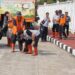 Jelang Indonesia vs Vietnam di Piala AFF 2026, 1.200 Personel Bersihkan Stadion Pakansari