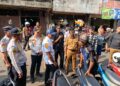 Wakil Wali Kota Bogor Sidak Parkir, Temukan Jukir Berpenghasilan hingga Rp480 Ribu Sehari
