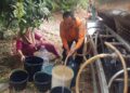 Kekeringan Meluas di Kabupaten Bogor, 28 Kecamatan Krisis Air Bersih