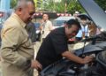Pemkab Bogor Perketat Pengawasan Kendaraan Dinas, Administrasi hingga Kondisi Fisik Dicek