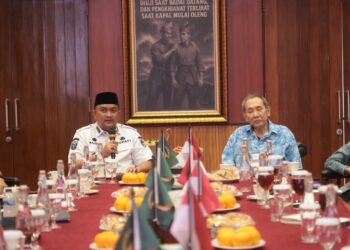 Tol Depok-Antasari-Salabenda Ditarget Beroperasi 2028, Akses ke Bogor Bakal Makin Cepat