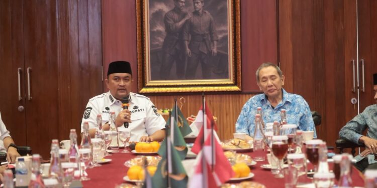 Tol Depok-Antasari-Salabenda Ditarget Beroperasi 2028, Akses ke Bogor Bakal Makin Cepat