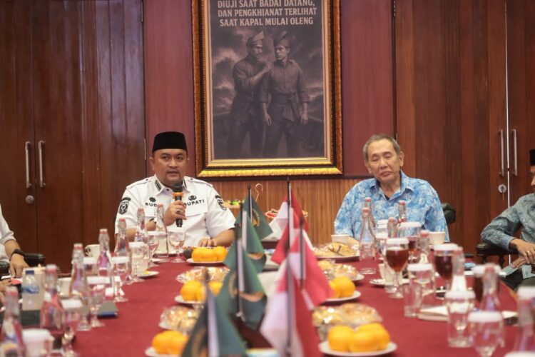 Tol Depok-Antasari-Salabenda Ditarget Beroperasi 2028, Akses ke Bogor Bakal Makin Cepat