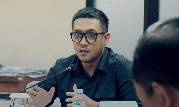 DPRD Kota Bogor Usul Jukir Setor Parkir Langsung Lewat Sistem Digital, Danru Tak Lagi Terima Uang