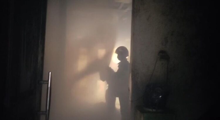 Damkar Ungkap Dugaan Rumah di Bogor Barat Sengaja Dibakar, Kerugian Capai Ratusan Juta