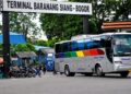 Dedie Rachim Minta Terminal Baranangsiang Dikembalikan ke Pemkot Bogor, Ini Alasannya