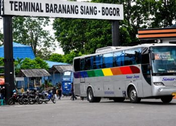 Dedie Rachim Minta Terminal Baranangsiang Dikembalikan ke Pemkot Bogor, Ini Alasannya