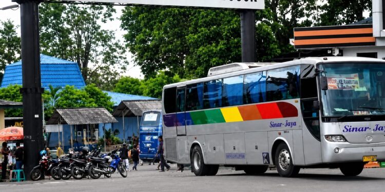 Dedie Rachim Minta Terminal Baranangsiang Dikembalikan ke Pemkot Bogor, Ini Alasannya