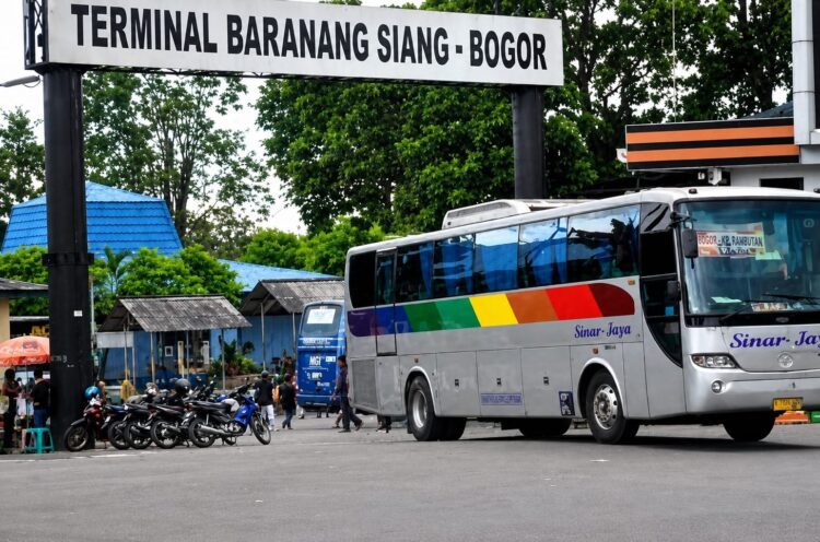Dedie Rachim Minta Terminal Baranangsiang Dikembalikan ke Pemkot Bogor, Ini Alasannya