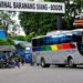 Dedie Rachim Minta Terminal Baranangsiang Dikembalikan ke Pemkot Bogor, Ini Alasannya