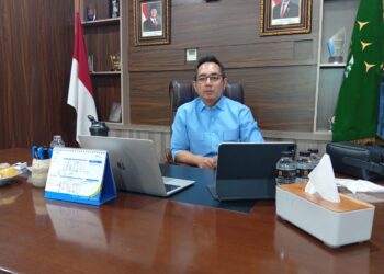 Kajari Bogor: Atlet Disabilitas Kabupaten Bogor Layak Punya Wisma dan Fasilitas Latihan Terpadu