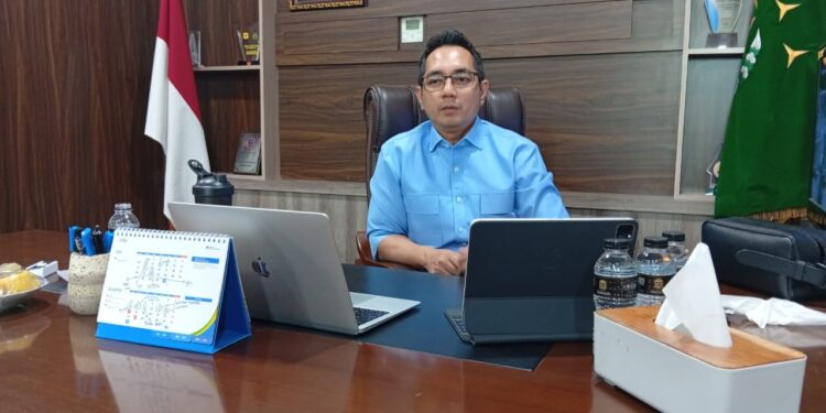 Kajari Bogor: Atlet Disabilitas Kabupaten Bogor Layak Punya Wisma dan Fasilitas Latihan Terpadu