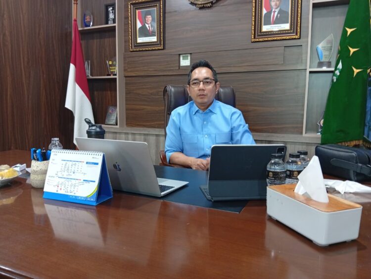 Kajari Bogor: Atlet Disabilitas Kabupaten Bogor Layak Punya Wisma dan Fasilitas Latihan Terpadu