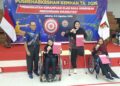 NPCI Kabupaten Bogor Borong 7 Medali di Pusrehab Kemhan Shooting Para Sport 2026, Berikut Daftarnya