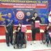 NPCI Kabupaten Bogor Borong 7 Medali di Pusrehab Kemhan Shooting Para Sport 2026, Berikut Daftarnya