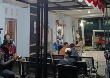 Puluhan Siswa SD di Dramaga Bogor Diduga Keracunan Usai Makan Bergizi Gratis, Sampel Masih Diuji