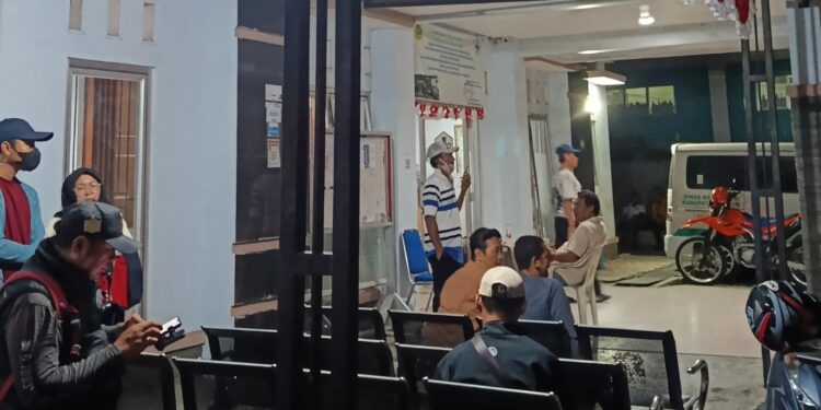 Puluhan Siswa SD di Dramaga Bogor Diduga Keracunan Usai Makan Bergizi Gratis, Sampel Masih Diuji