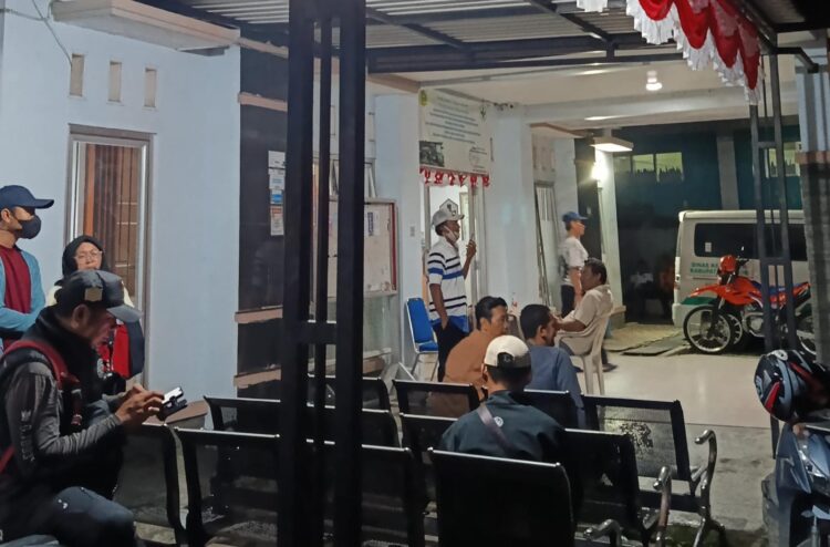 Puluhan Siswa SD di Dramaga Bogor Diduga Keracunan Usai Makan Bergizi Gratis, Sampel Masih Diuji