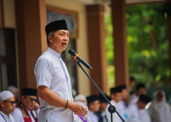 Pemkot Bogor Dukung Perpanjang WFH ASN, Klaim Bikin Hemat Rp1 Miliar per Bulan
