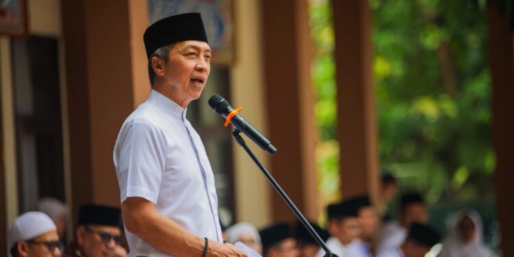 Pemkot Bogor Dukung Perpanjang WFH ASN, Klaim Bikin Hemat Rp1 Miliar per Bulan