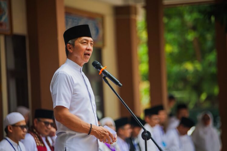 Pemkot Bogor Dukung Perpanjang WFH ASN, Klaim Bikin Hemat Rp1 Miliar per Bulan