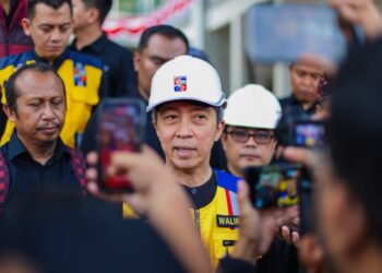 Kenapa CFD Kota Bogor Belum Juga Ditentukan? Dedie Rachim Ungkap Pertimbangannya