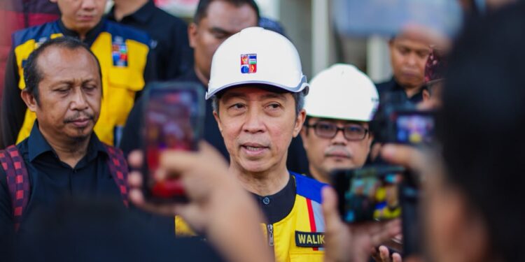 Kenapa CFD Kota Bogor Belum Juga Ditentukan? Dedie Rachim Ungkap Pertimbangannya