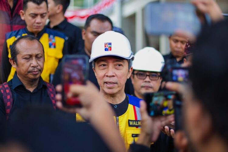 Kenapa CFD Kota Bogor Belum Juga Ditentukan? Dedie Rachim Ungkap Pertimbangannya